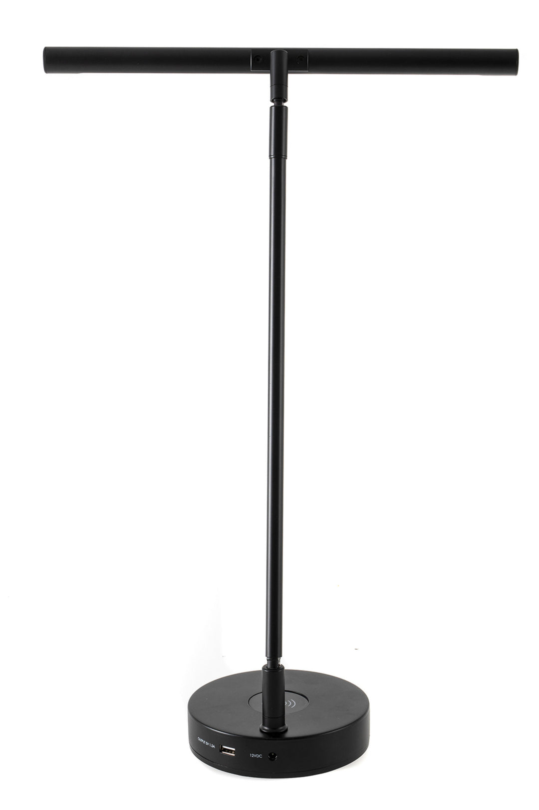 Lampe de piano GEWA PL-78 - Black mat