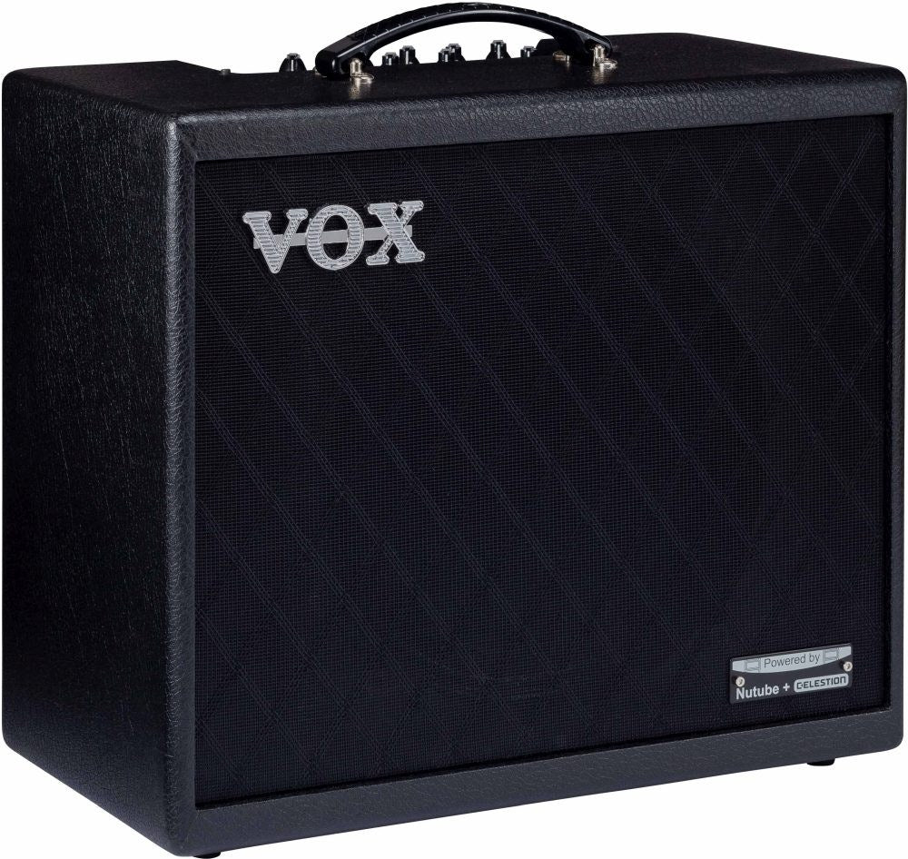 VOX Cambridge 50 amplificateur Guitares à modélisation et Nutube
