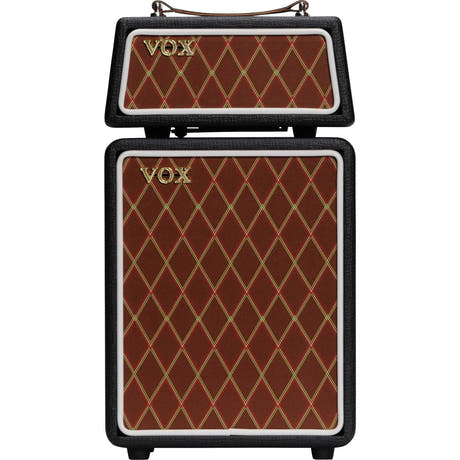 VOX Micro SB-G ampli Guitares Micro Superbeetle