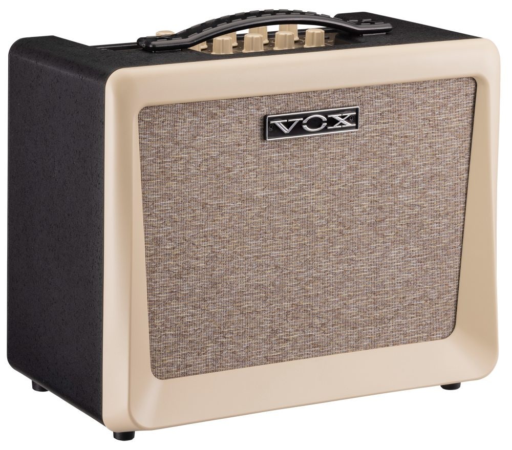 VOX Ukulélés 50 Amplifier