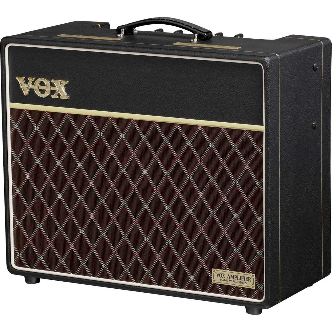 VOX AC10 câblé à la main