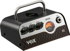 Vox MV50-AC Amplificateur de Guitares