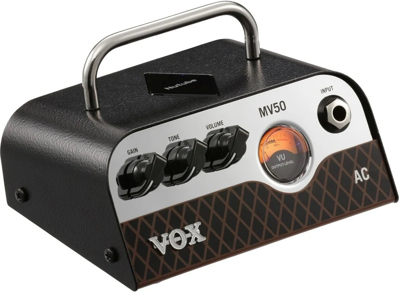 Vox MV50-AC Amplificateur de Guitares