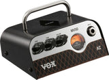 Vox MV50-AC Amplificateur de Guitares