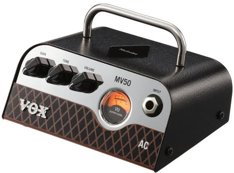 Vox MV50-AC Amplificateur de Guitares