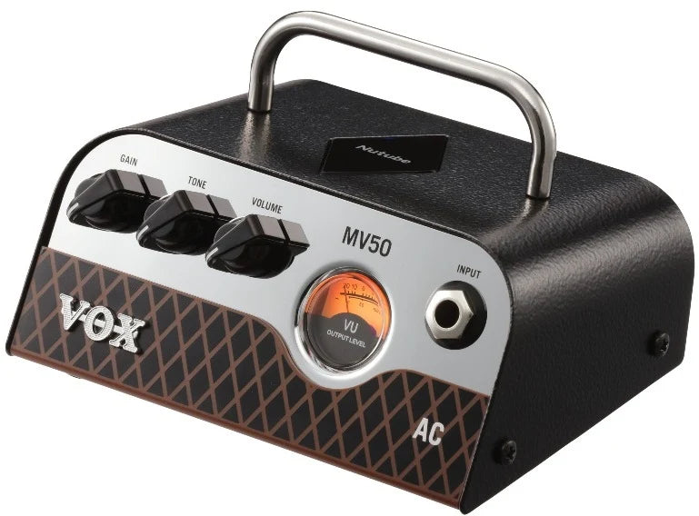 Vox MV50-AC Amplificateur de Guitares