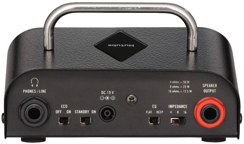Vox MV50-AC Amplificateur de Guitares
