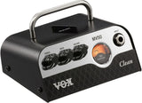 Vox MV50-Cl Amplificateur de Guitares