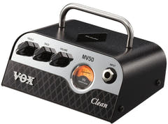 Vox MV50-Cl Amplificateur de Guitares