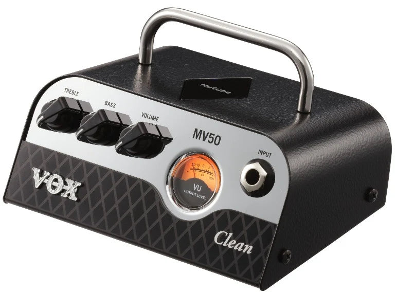 Vox MV50-Cl Amplificateur de Guitares