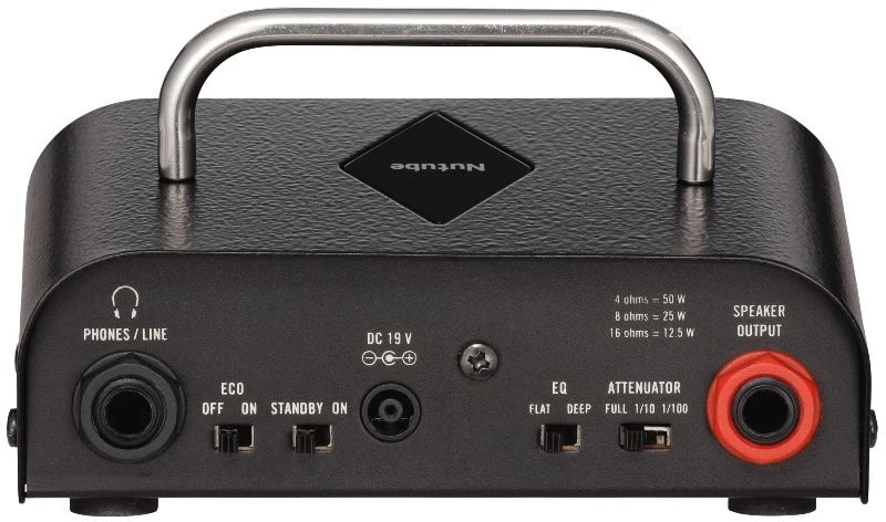 Vox MV50-Cl Amplificateur de Guitares