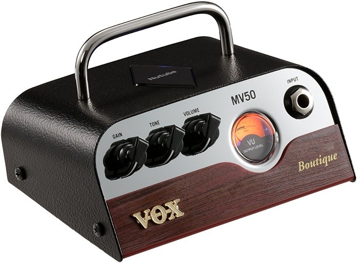VOX MV50-BQ Amplificateur Guitares