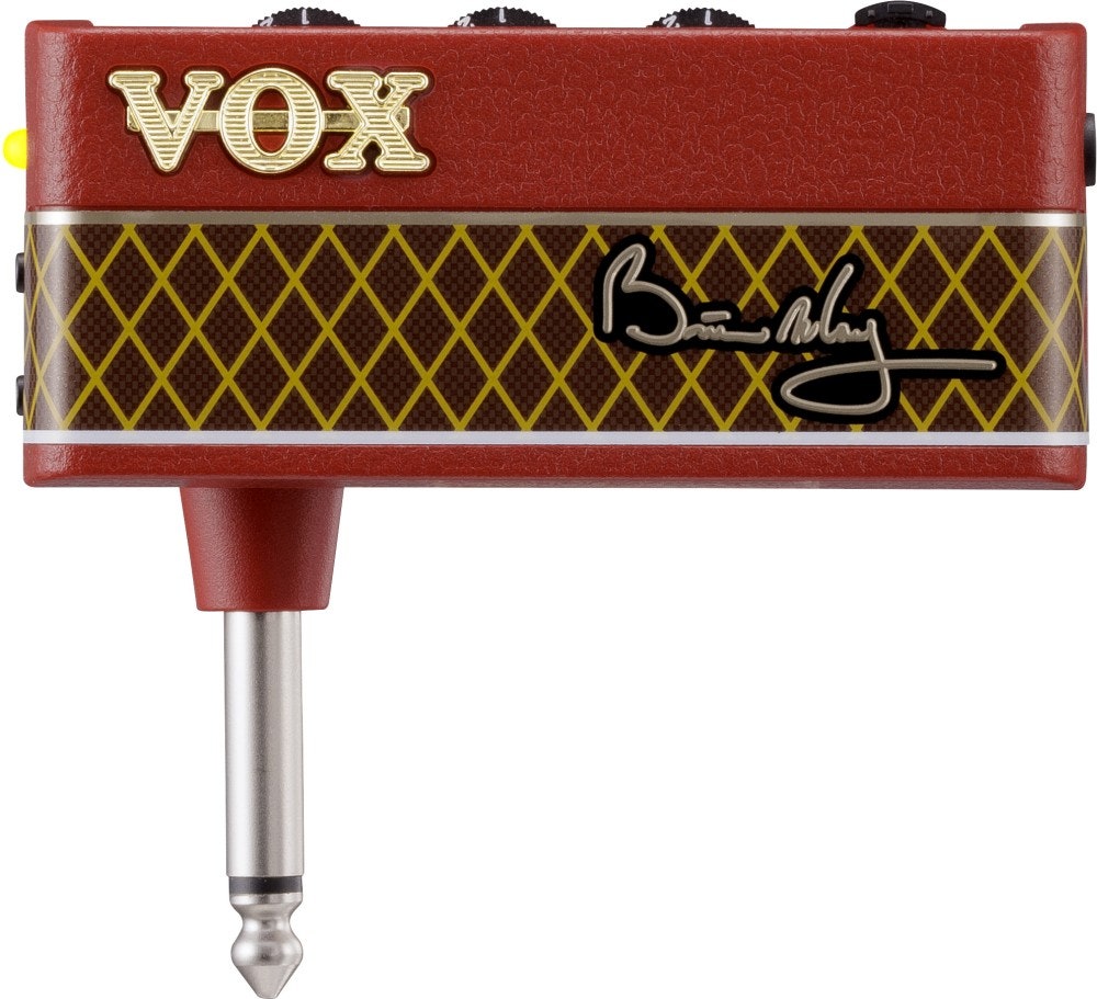 VOX AP-BM - amPLUG Brian May modèle signature