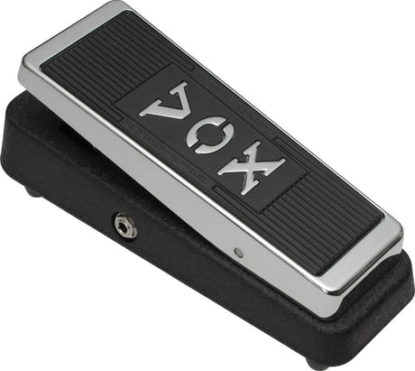 VOX V846 Pédale Wah Vintage