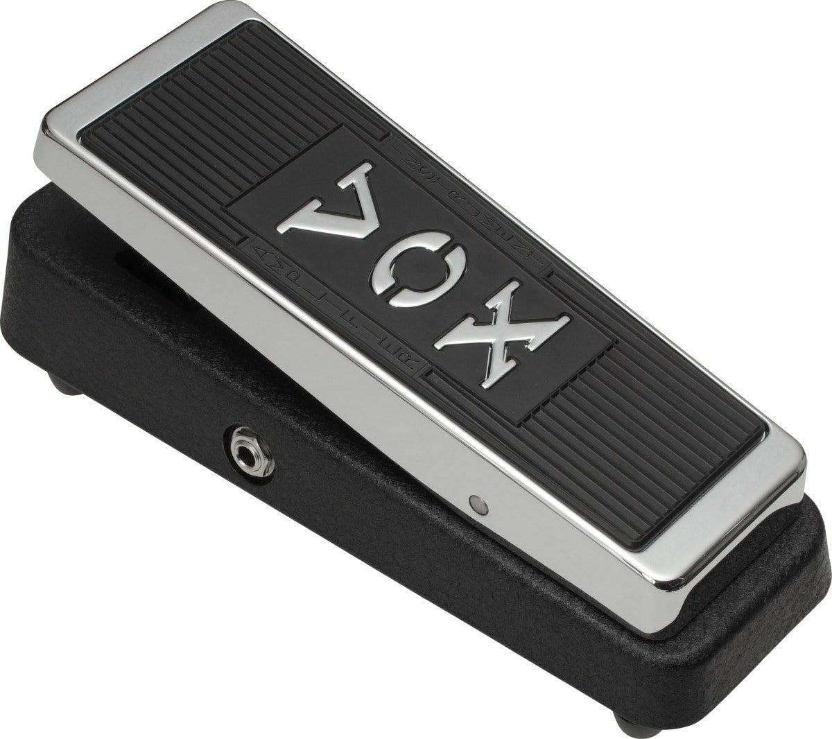 VOX VRM-1 - Pédale Wah Real McCoy