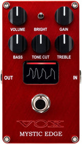 VOX VE-ME Valvenergy Mystic Edge