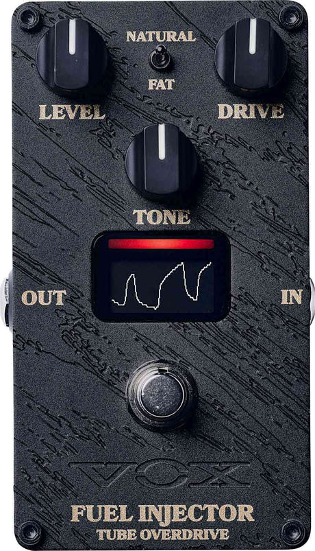 VOX VE-FI Valvenergy 2 Fuel Injector
