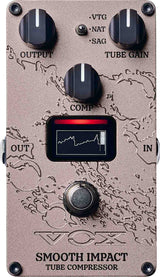 VOX VE-SI Valvenergy 2 Smooth Impact