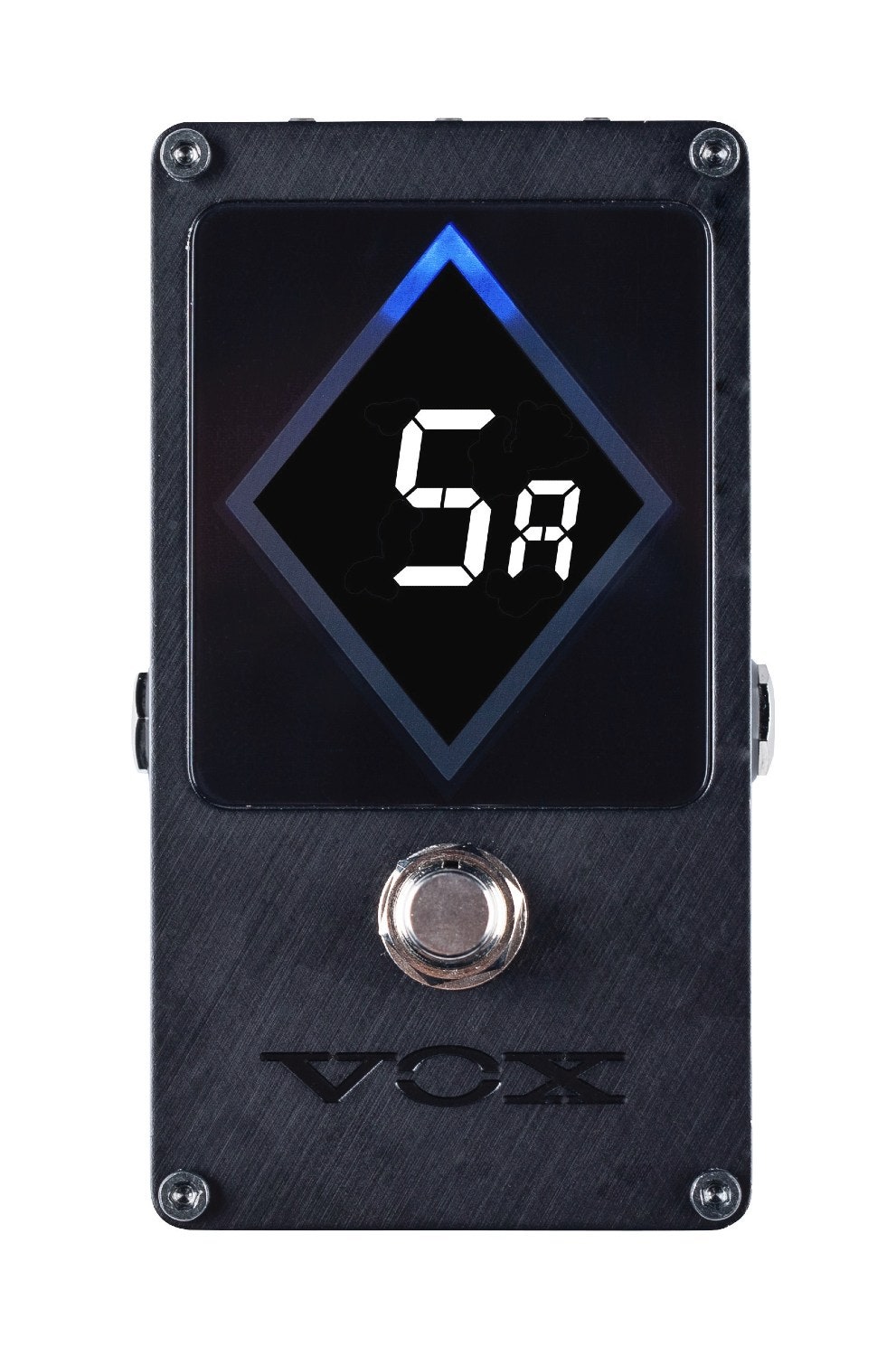 VOX VXT-1 pédale d’accordeur stroboscopique