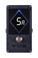 VOX VXT-1 Strobe Tuner Pedal