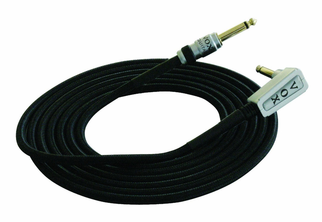 VOX VGC-13BK CÂBLE DE GUITARE ÉLECTRIQUE