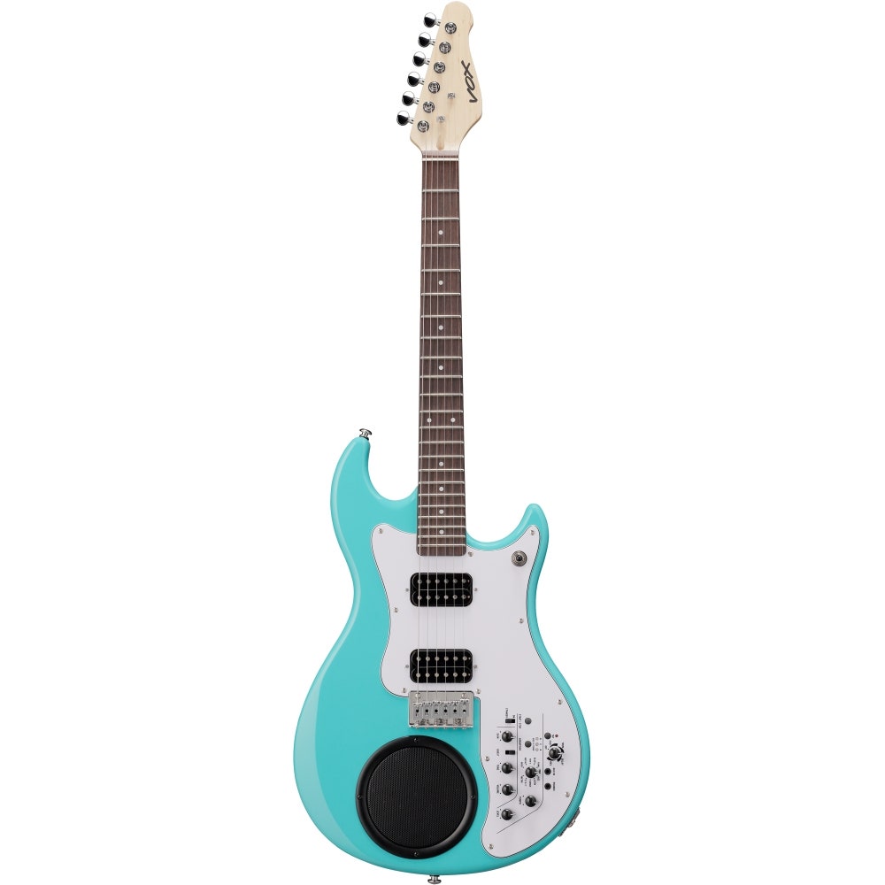 VOX APC 2 vert aqua