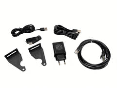 EUROLITE ESN 7x80 USB LAN Message défilant LED