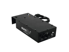 Eurolite CRT-190 LED Rideau de fond (6x4m)