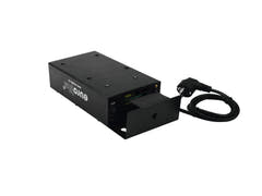 Eurolite CRT-190 LED Rideau de fond (6x4m)