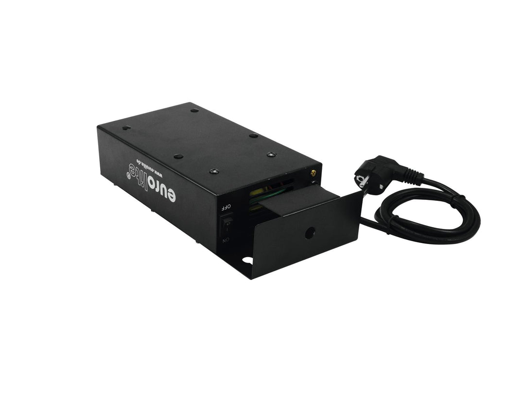 Eurolite CRT-190 LED Rideau de fond (6x4m)