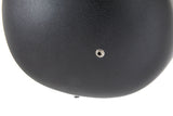 Ovation E-Acoustic Guitar Celebrity CS Standard Mid Cutaway - Black (CS24L-5G-G)