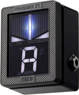 KORG Pitchblack XS accordeur pédale