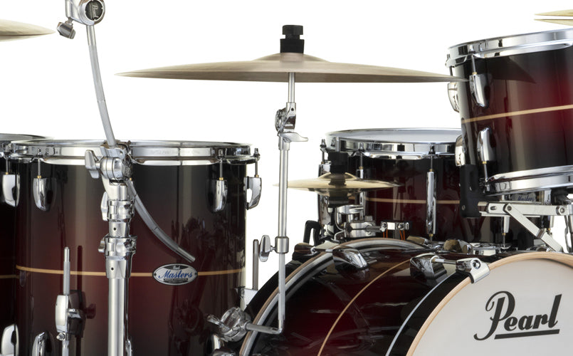 Pearl CHB-75CA Bras de cymbale