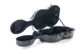 GEWA Polycarbonate 4.6 étui de violoncelle 4/4, noir