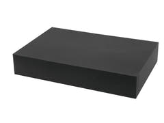 ROADINGER Matériau en mousse pour 561x351x100mm