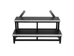 ALUTRUSS BE-1 Stage Escalier 20/40cm