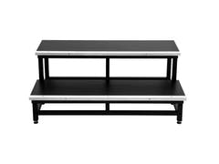 ALUTRUSS BE-1 Stage Escalier 20/40cm