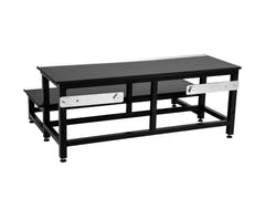 ALUTRUSS BE-1 Stage Escalier 20/40cm