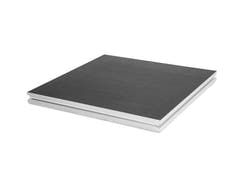 Élément de scène ALUTRUSS BE-1 1x1m 750kg/m²