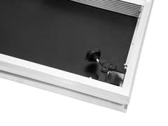 Élément de scène ALUTRUSS BE-1 1x1m 750kg/m²