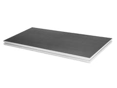 ALUTRUSS Stage élément BE-1L 2x1m 500kg/m²