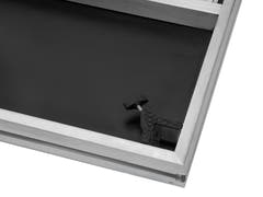 ALUTRUSS Stage élément BE-1L 2x1m 500kg/m²