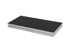 ALUTRUSS Stage élément BE-1L 1x0.5m 500kg/m²