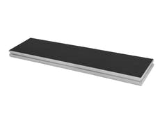 ALUTRUSS Stage élément BE-1L 2x0.5m 500kg/m²