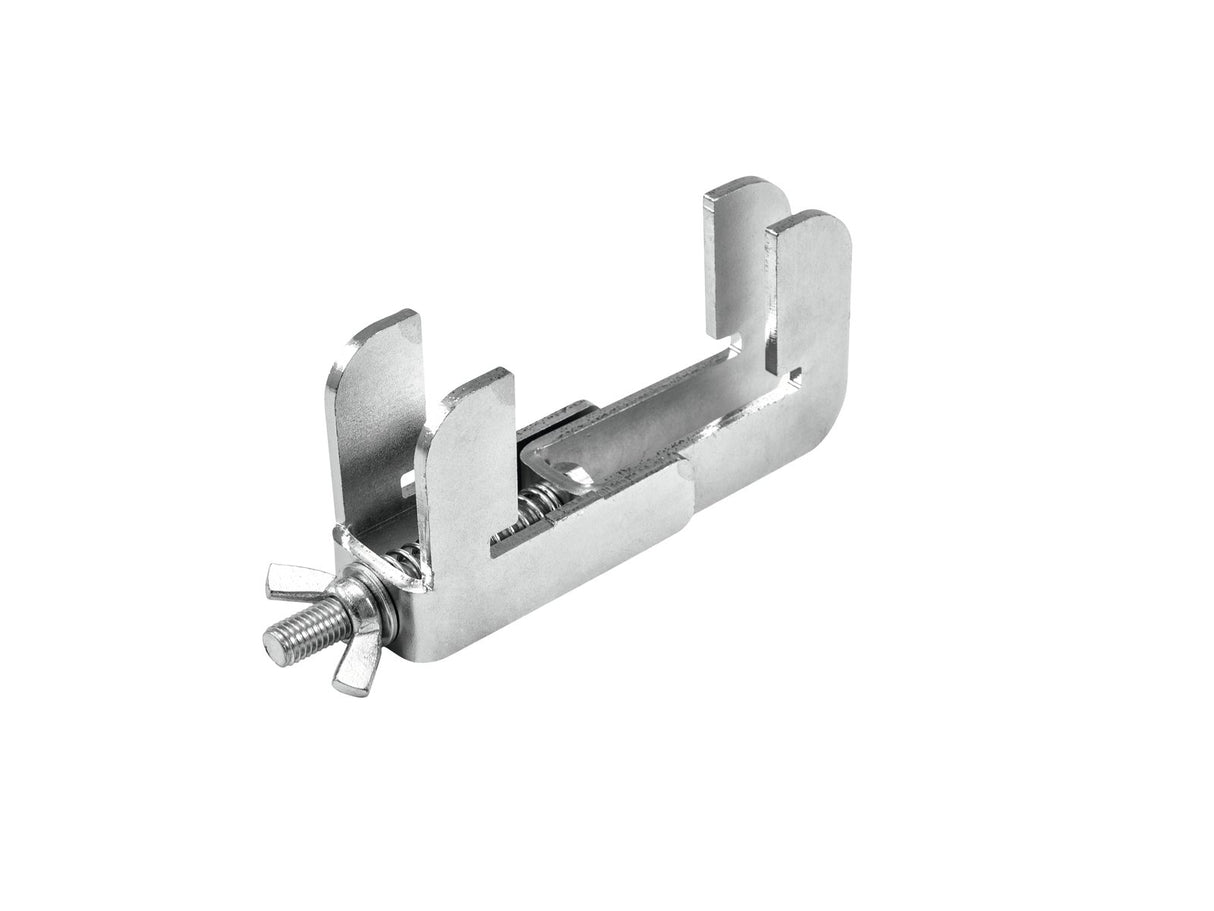 ALUTRUSS BE-1V Connecteur de serrage