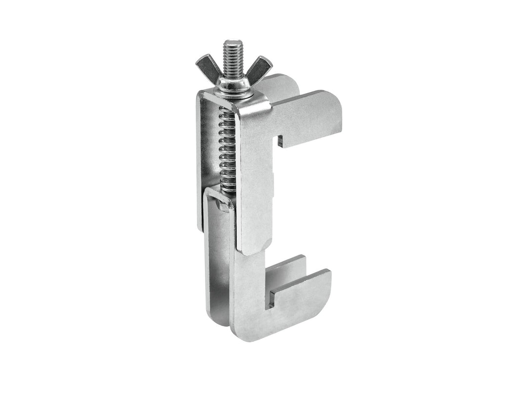 ALUTRUSS BE-1V Connecteur de serrage