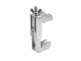 ALUTRUSS BE-1V Connecteur de serrage