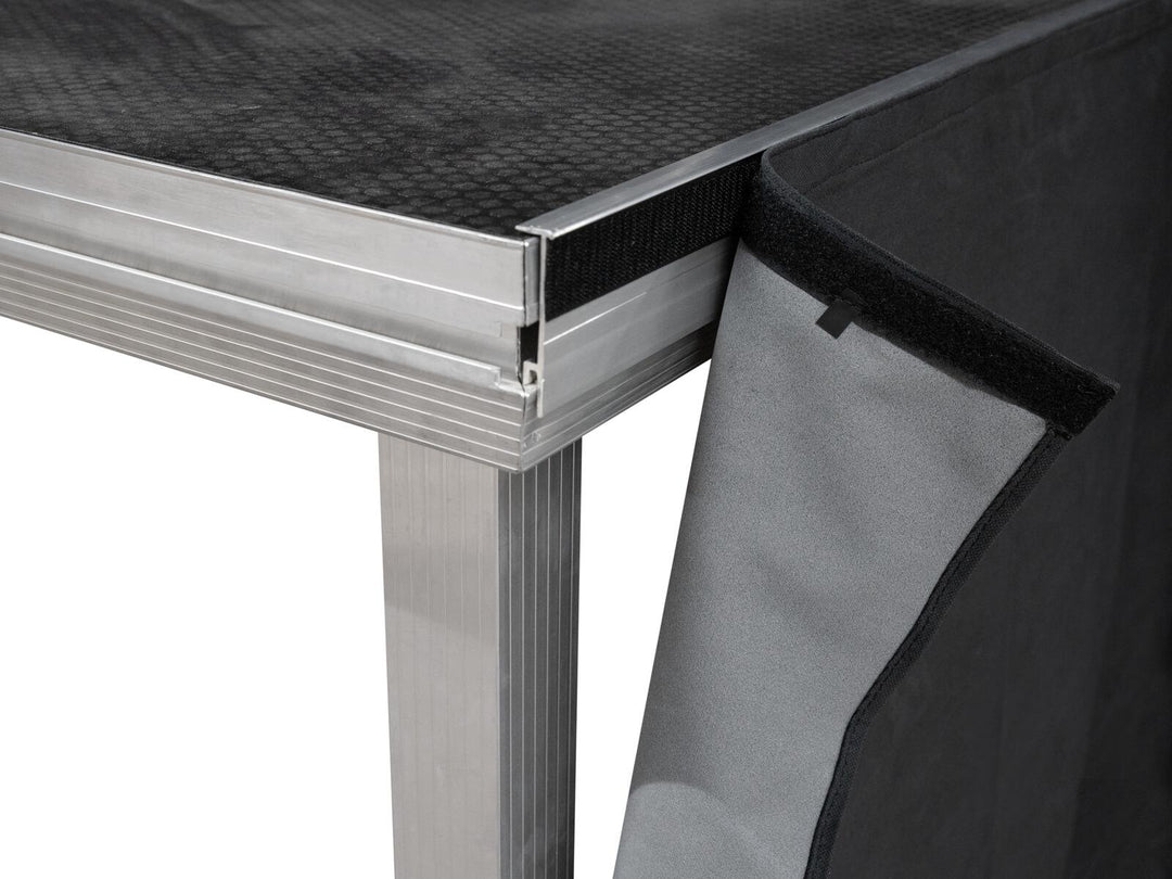 ROADINGER Rideau/Jupe pour BE-1 60x200cm