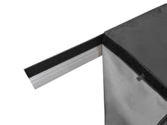ROADINGER Rideau/Jupe pour BE-1 80x100cm