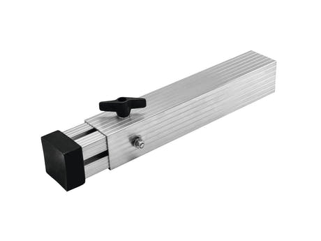 ALUTRUSS BE-14060 Pied télescopique 40-60cm